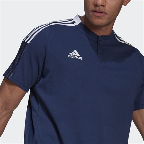 adidas Tiro 21 Poloshirt 